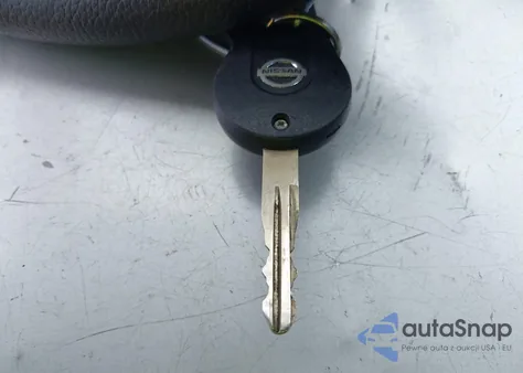 2014 Nissan Sentra Sv z USA, uszkodzony, nr VIN 3N1AB7AP2EY318947